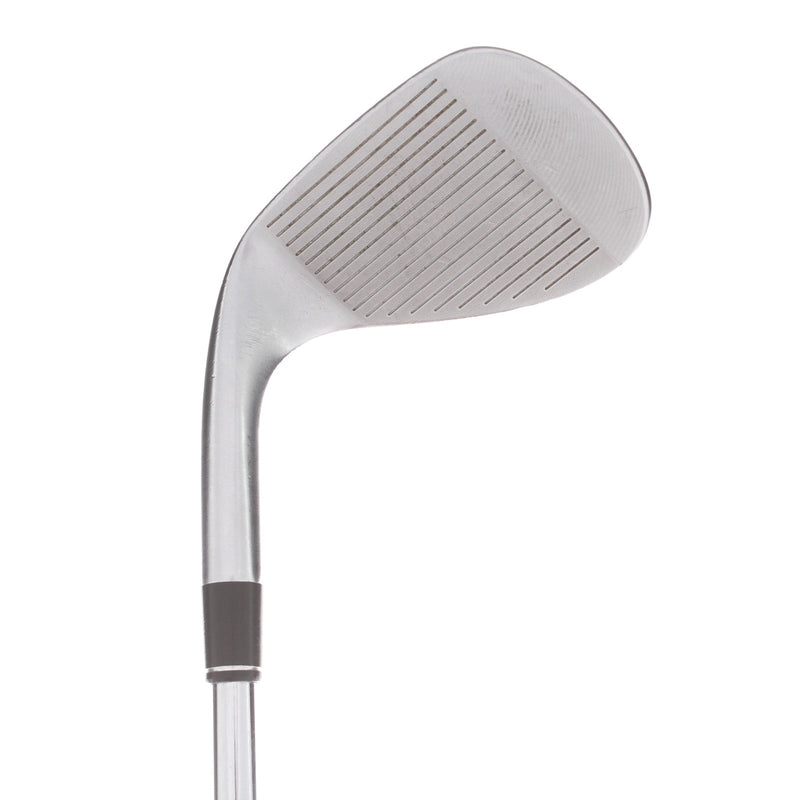 Cleveland RTX Zipcore Steel Mens Right Hand Gap Wedge 50* 10 Bounce Mid Grind Wedge - NSPro Modus 3 Tour