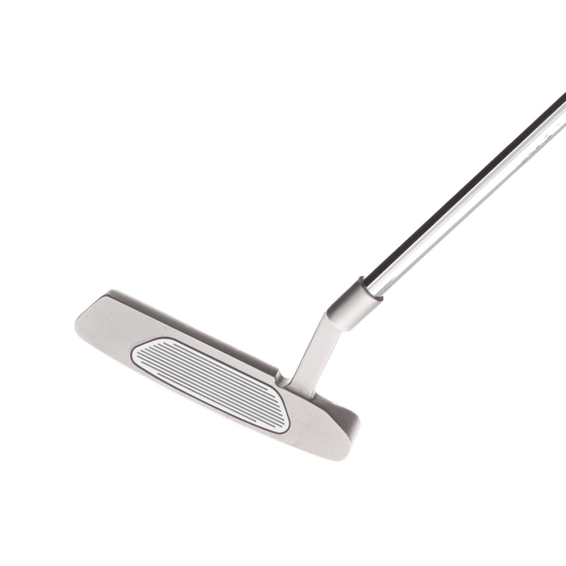 TaylorMade TP Collection SOTO 303 Mens Right Hand Putter 33" Blade - Lamkin SInk Fit Skinny