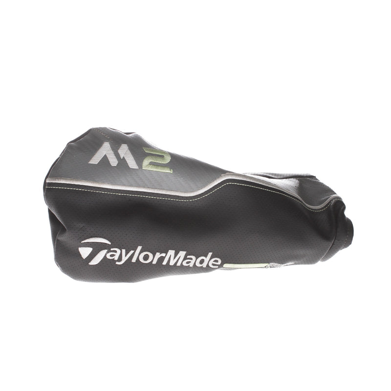 TaylorMade M2 2017 Graphite Mens Right Hand Driver 9.5* Regular - Speeder 57g