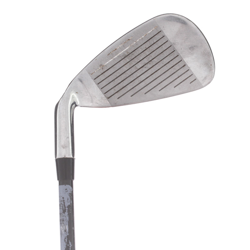 Callaway Razr X HL Graphite Mens Right Hand 6 Iron Regular - Callaway 75g