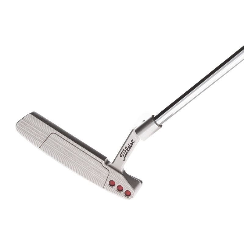 Scotty Cameron Select Newport 2 Mens Right Hand Putter 33" Blade - Scotty Cameron