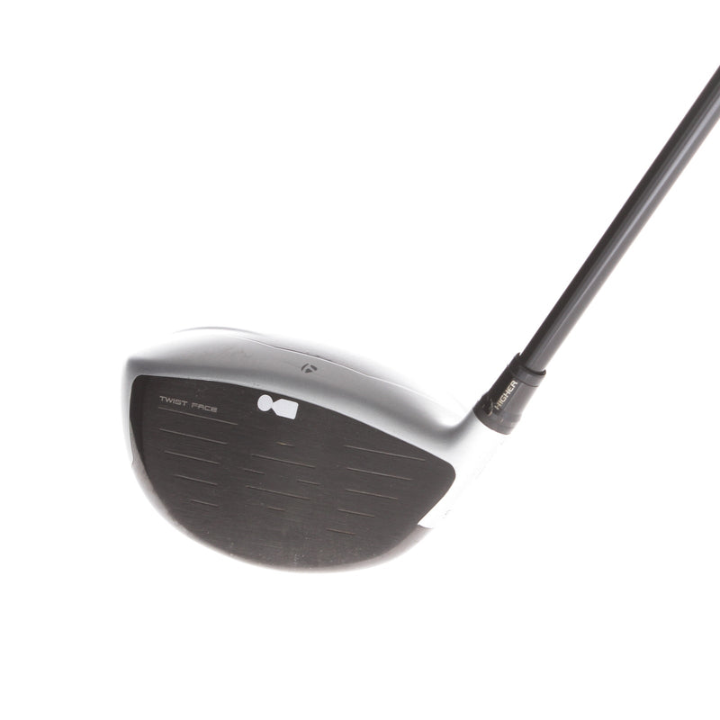 TaylorMade M4 D-Type Graphite Mens Right Hand Driver 10.5* Stiff - Hzrdus Smoke RDX 60