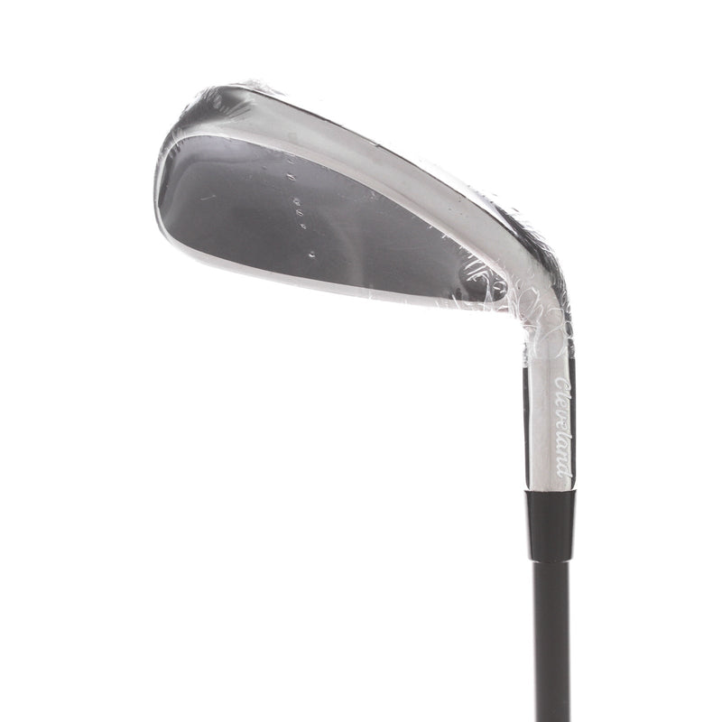 Cleveland Halo XL Full Face Graphite Mens Right Hand 6 Iron  26*  Regular - UST Mamiya Helium 601 F3