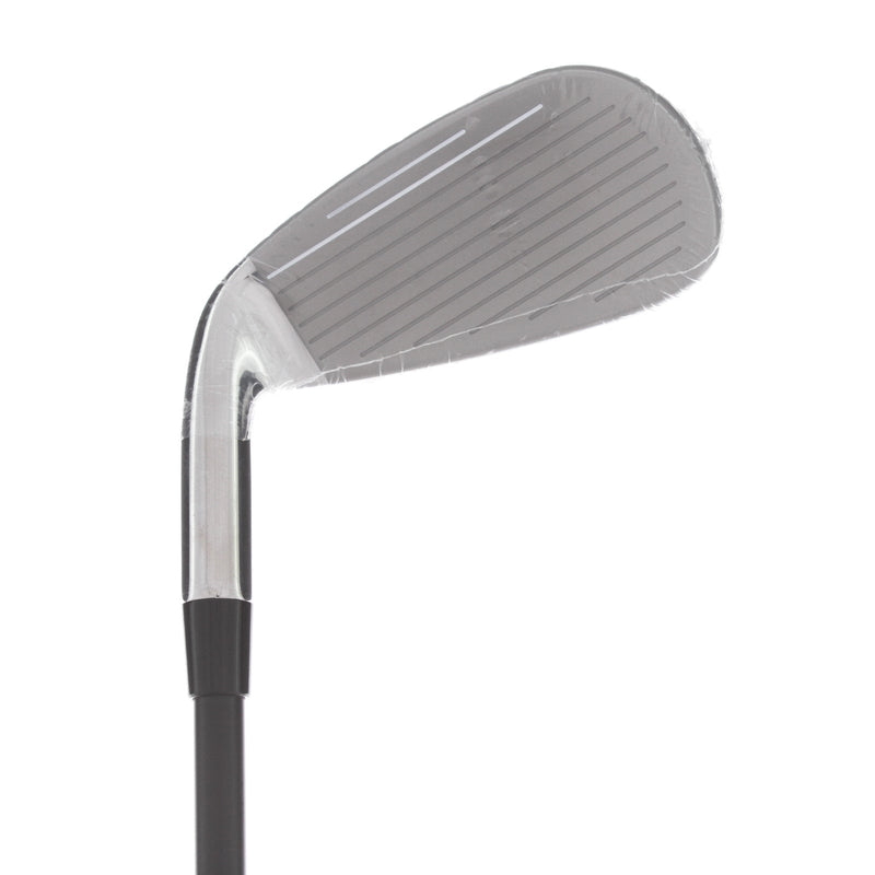 Cleveland Halo XL Full Face Graphite Mens Right Hand 6 Iron  26*  Regular - UST Mamiya Helium 601 F3