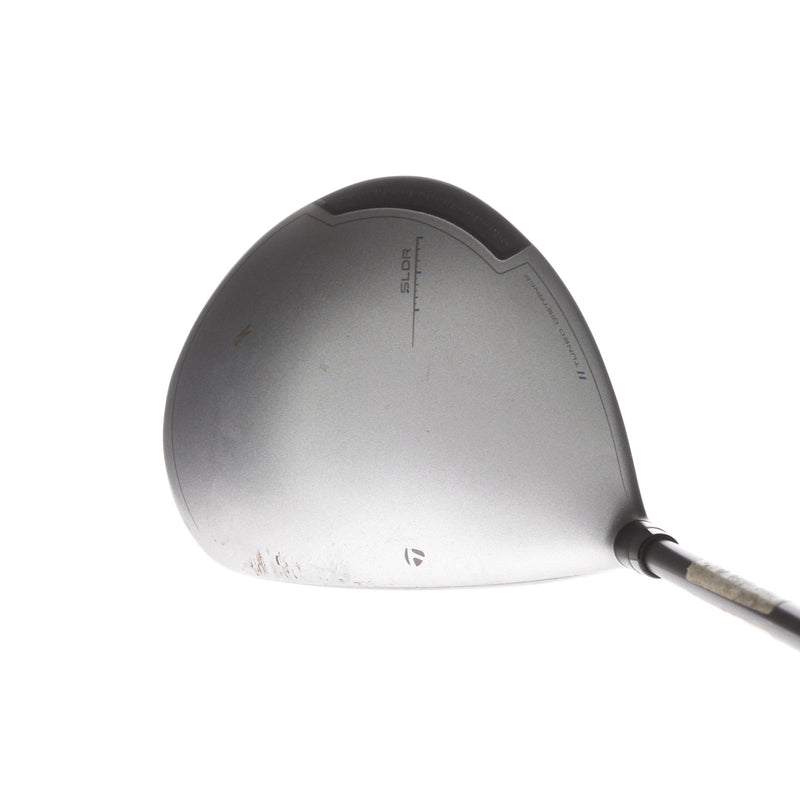 TaylorMade SLDR Graphite Mens Right Hand Driver  10*  Regular - Fujikura Speeder 65