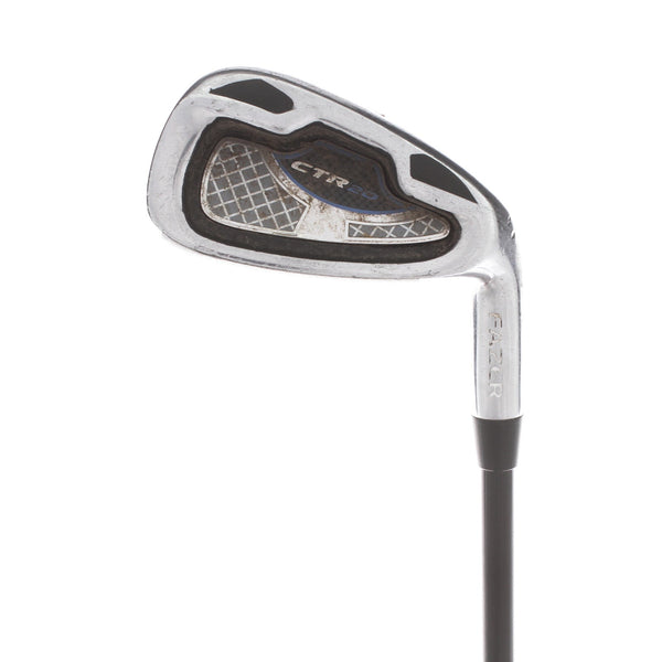 Fazer CTR20 Graphite Ladies Right Hand 7 Iron    Ladies - Fazer CTR20