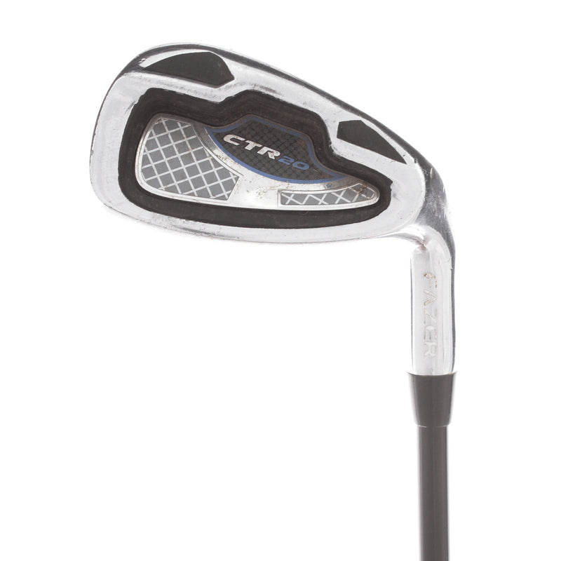 Fazer CTR20 Graphite Ladies Right Hand 8 Iron    Ladies - CTR20