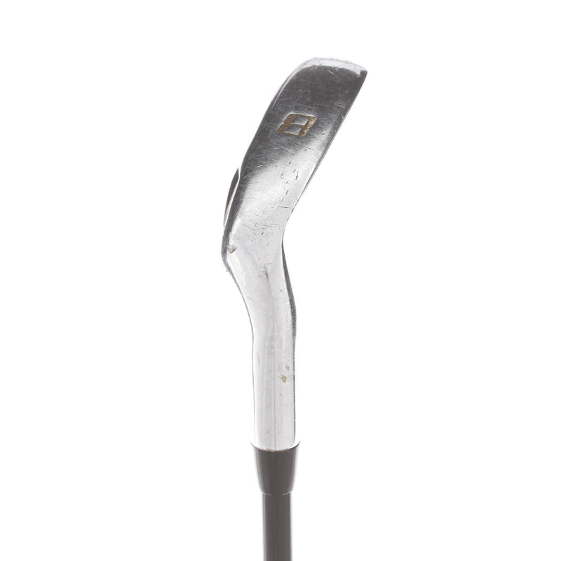 Fazer CTR20 Graphite Ladies Right Hand 8 Iron    Ladies - CTR20