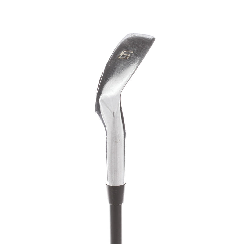 Fazer CTR20 Graphite Ladies Right Hand 9 Iron    Ladies - CTR20