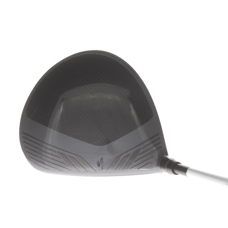 Cobra King F8 Graphite Mens Right Hand Driver  10.5*  Regular - Aldila NV 60