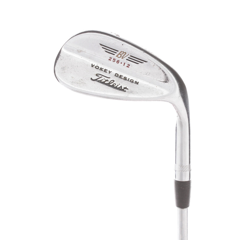 Titlesit Vokey Steel Mens Right Hand Sand Wedge 56* Wedge - True Temper Dynamic Gold