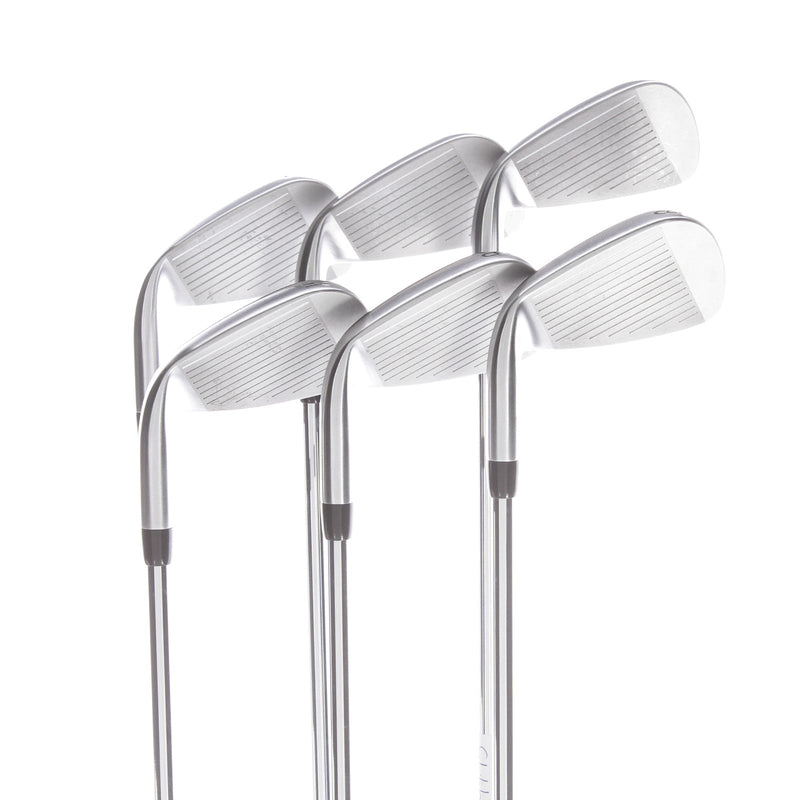 PXG 0311 XP Gen6 Steel Mens Right Hand Irons 5-PW Regular - True Temper Elevate MPH 95