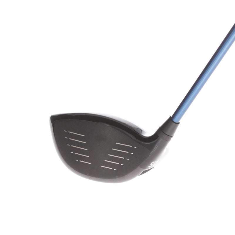 PXG 0311 Black Ops Graphite Mens Right Hand Driver 10.5* Regular - Evenflow Riptide CB 5.5 50g