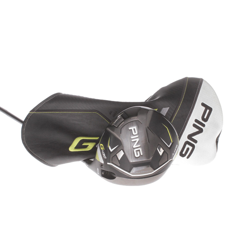 Ping G430 Graphite Mens Right Hand Driver 10.5* Regular - Ping Alta CB 55