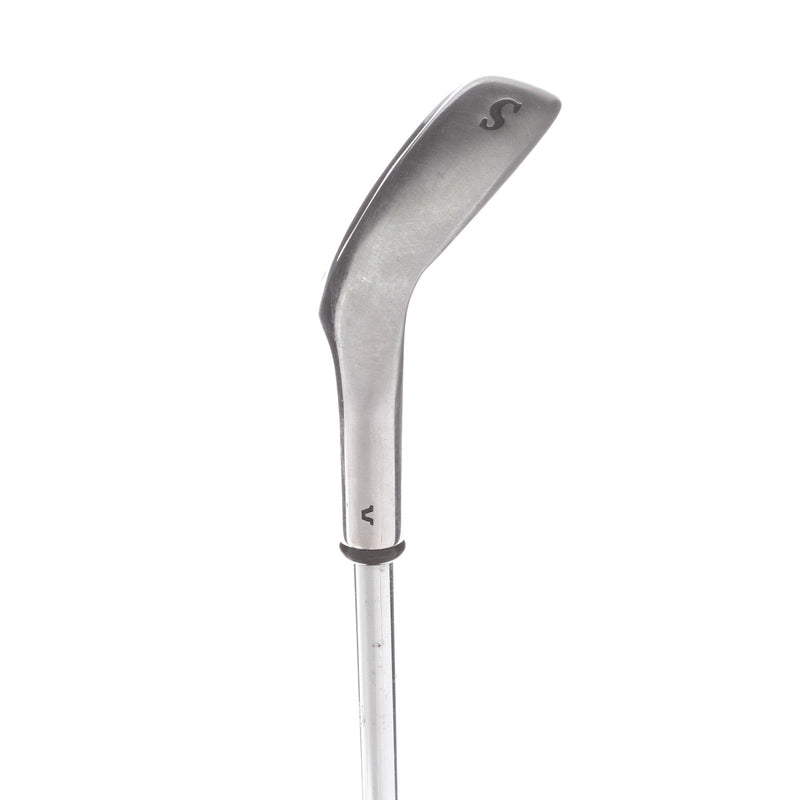 Callaway X-20 Steel Mens Right Hand Sand Wedge Uniflex - Callaway