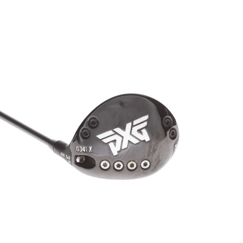 PXG 0341 X GEN2 Graphite Mens Right Hand Fairway 3 Wood 16* Regular - Accra 152i M3