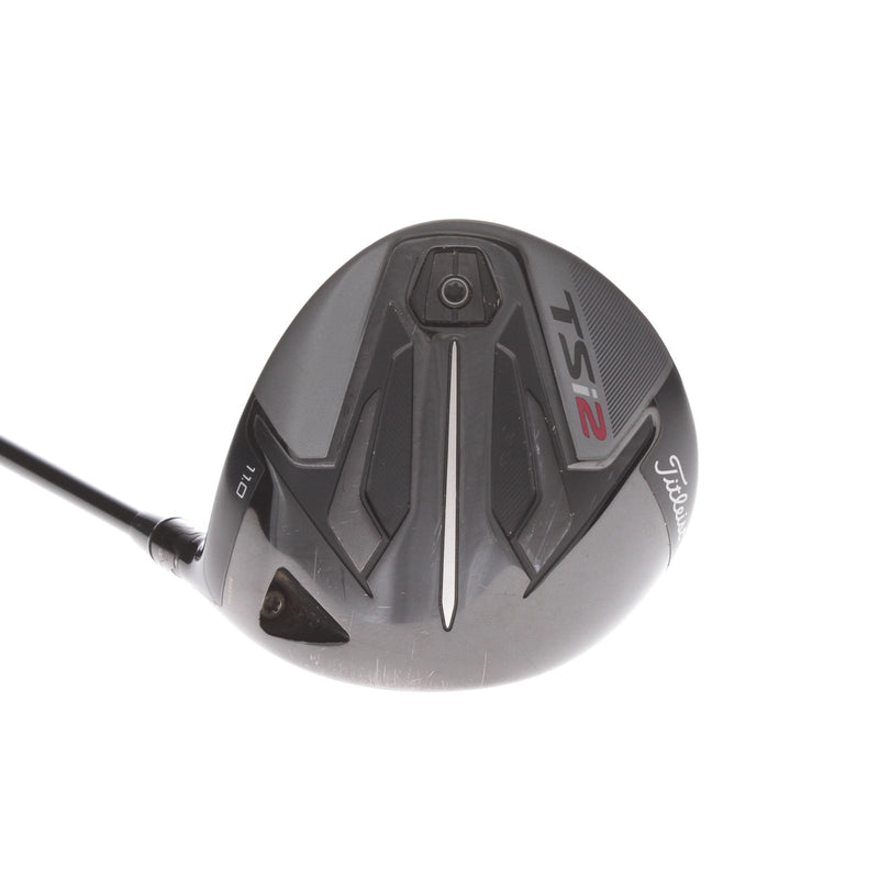 Titleist TSi2 Graphite Mens Right Hand Driver 11* Stiff - Tensei AV Series 65