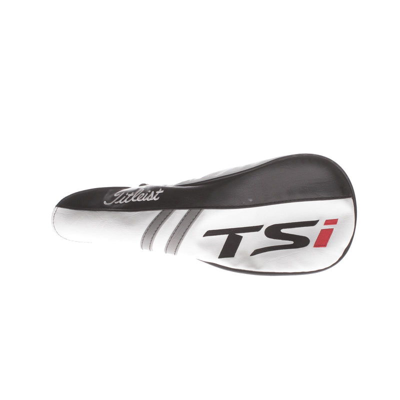 Titleist TSi2 Graphite Mens Right Hand Driver 11* Stiff - Tensei AV Series 65