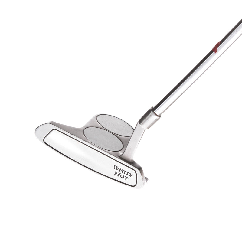 Odyssey Two Ball Blade Mens Right Hand Putter 33" Mallet - Odyssey