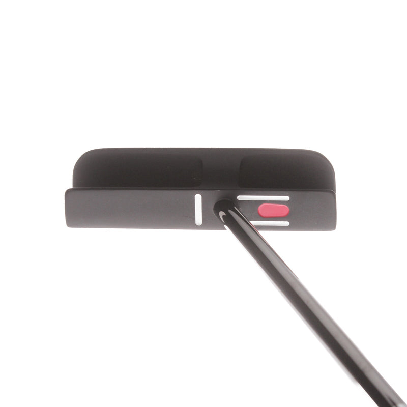 Seemore Original FGP Mens Right Hand Putter 33" Blade - Seemore Tour Classic