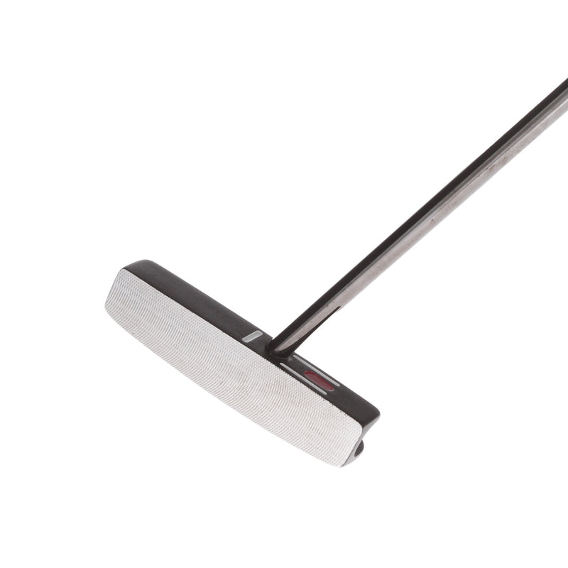 Seemore Original FGP Mens Right Hand Putter 33" Blade - Seemore Tour Classic