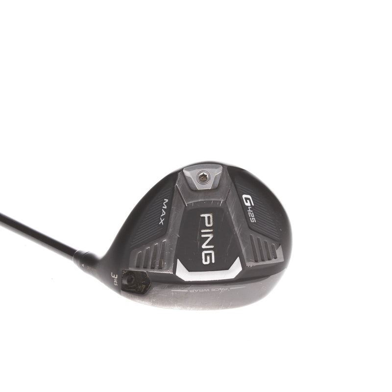 Ping G425 Max Graphite Mens Right Hand Fairway 3 Wood 14.5* Stiff - Tensei Av Series 65