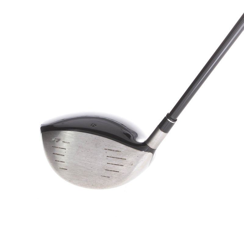 TaylorMade R7 Draw Graphite Mens Right Hand Driver 10.5* Regular - TaylorMade Reax 55