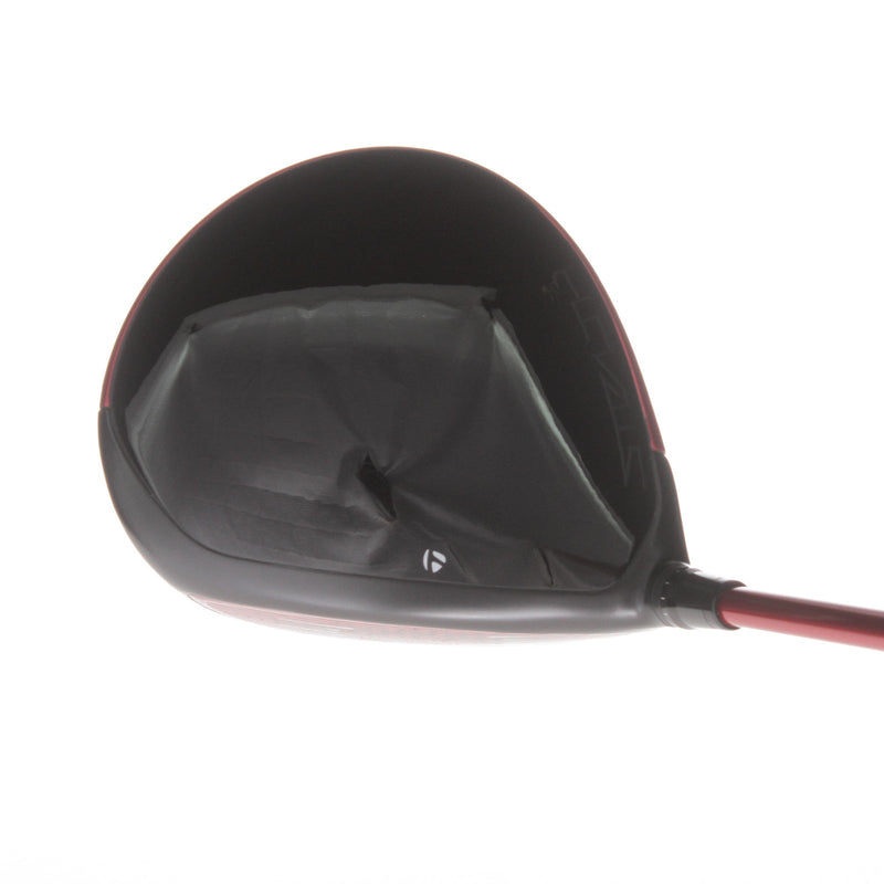 TaylorMade Stealth 2 HD Graphite Mens Right Hand Driver 9* Regular - Speeder NX 50