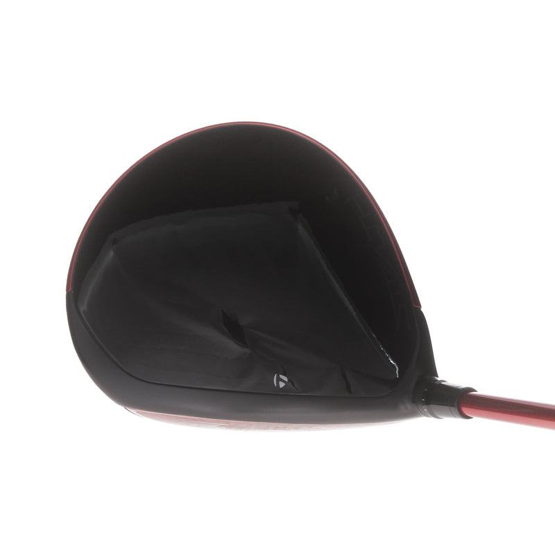 TaylorMade Stealth 2 HD Graphite Mens Right Hand Driver 9* Regular - Speeder NX 50