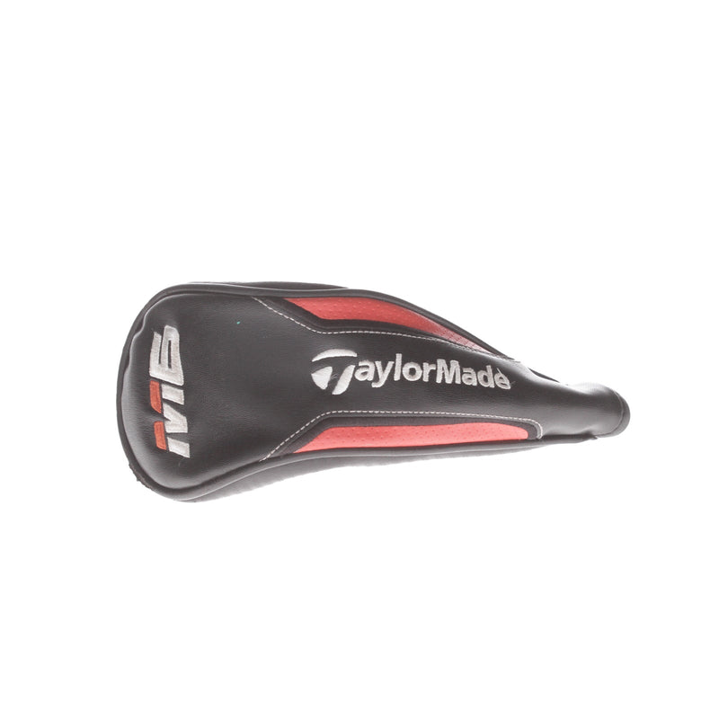 TaylorMade M6 Graphite Mens Right Hand 7 Hybrid 31* Regular - Fujikura Atmos 6R