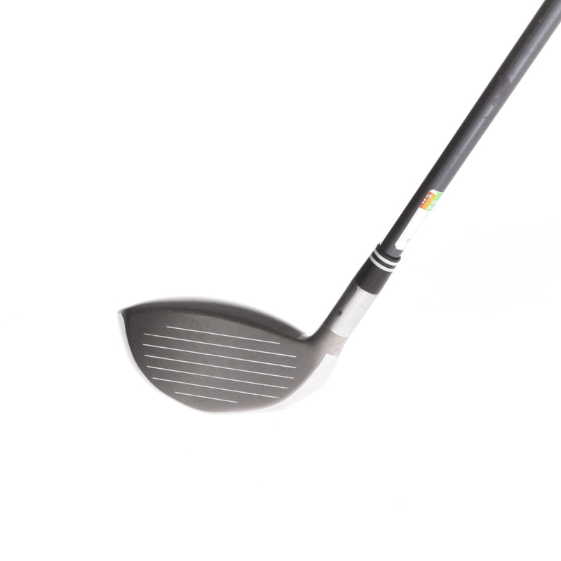 Cleveland Mashie Graphite Mens Right Hand Fairway 5 Wood 18* Regular - Miyazaki 5G