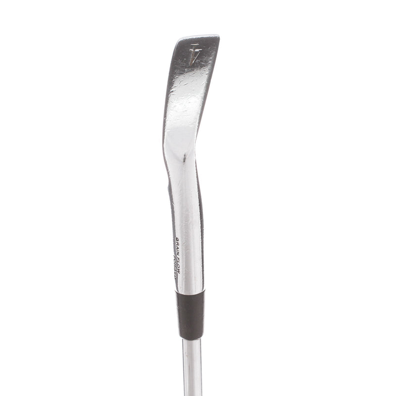 Mizuno MP-32 Steel Mens Right Hand 4 Iron Stiff - Dynamic Gold S300