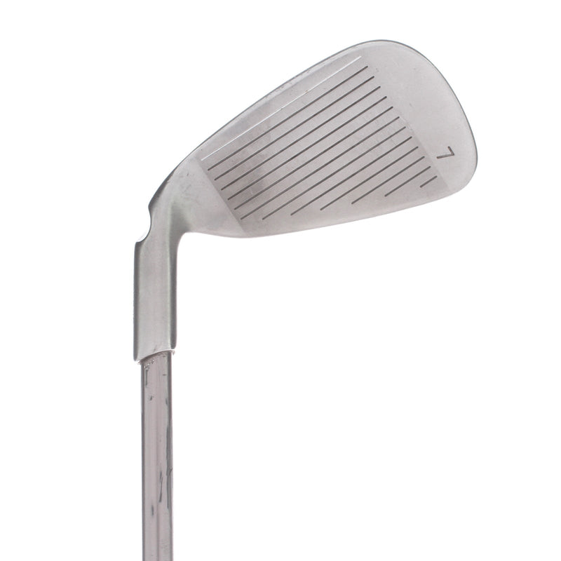 Ping G20 Steel Mens Right Hand 7 Iron 1* Upright Senior - Ping TFC 169