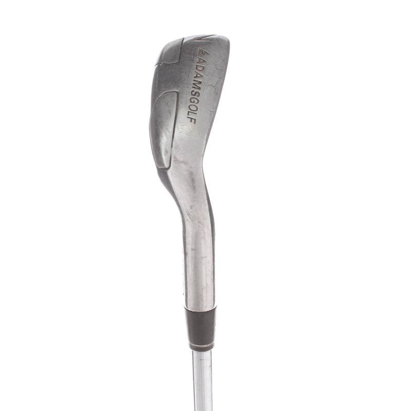 Adams Idea a12 OS Steel Mens Right Hand 7 Iron Regular - Adams