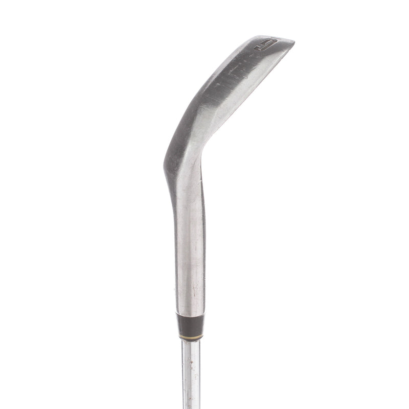 Pure Spin Diamond Face Steel Mens Right Hand Gap Wedge 48* Regular - Pure Spin