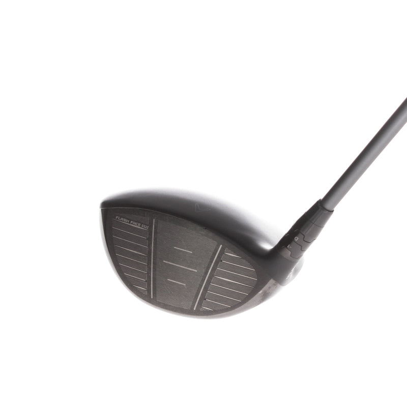 Callaway Rogue ST Max Graphite Mens Right Hand Driver 10.5* Stiff - HZRDUS Smoke iM10 6.0