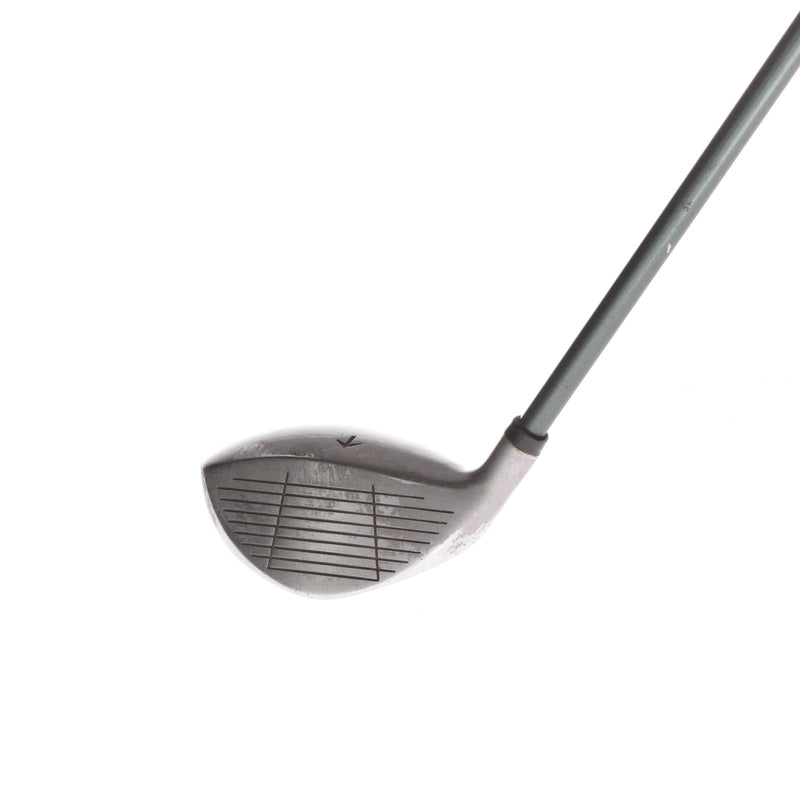 Tandric Performance II Graphite Mens Right Hand Fairway 5 Wood 22* Regular - Tandric