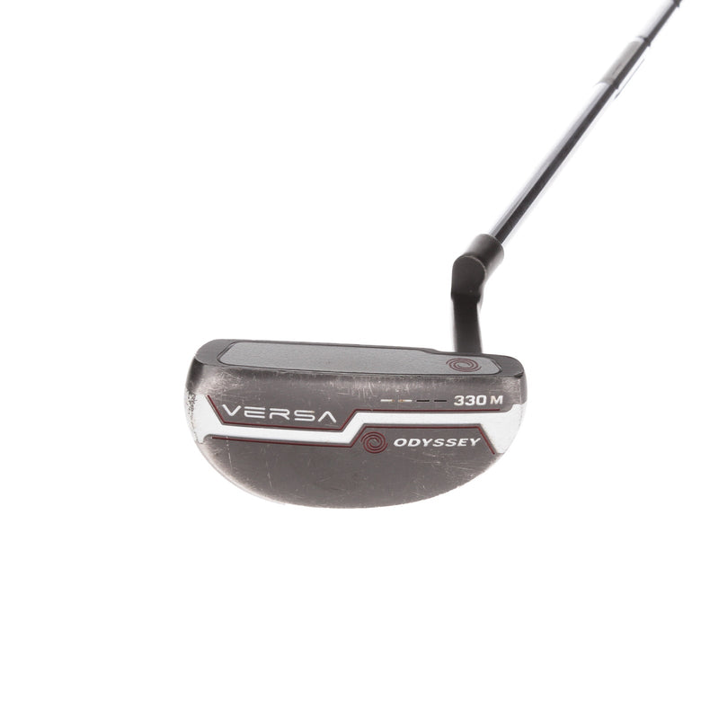 Odyssey Versa 330 M Mens Right Hand Putter 34" Mid-Mallet - Odyssey