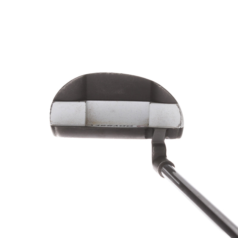 Odyssey Versa 330 M Mens Right Hand Putter 34" Mid-Mallet - Odyssey