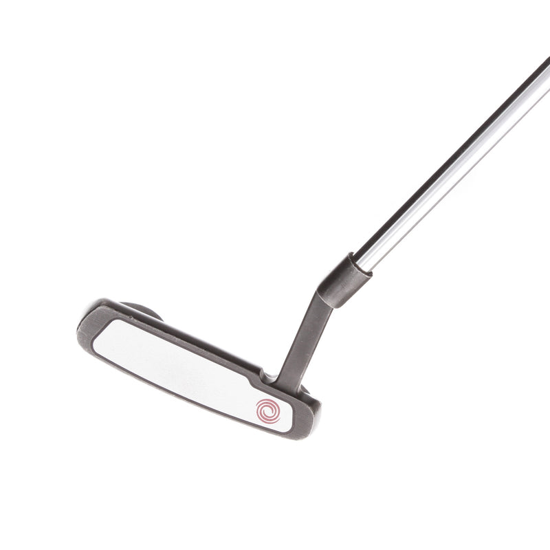 Odyssey Versa 330 M Mens Right Hand Putter 34" Mid-Mallet - Odyssey