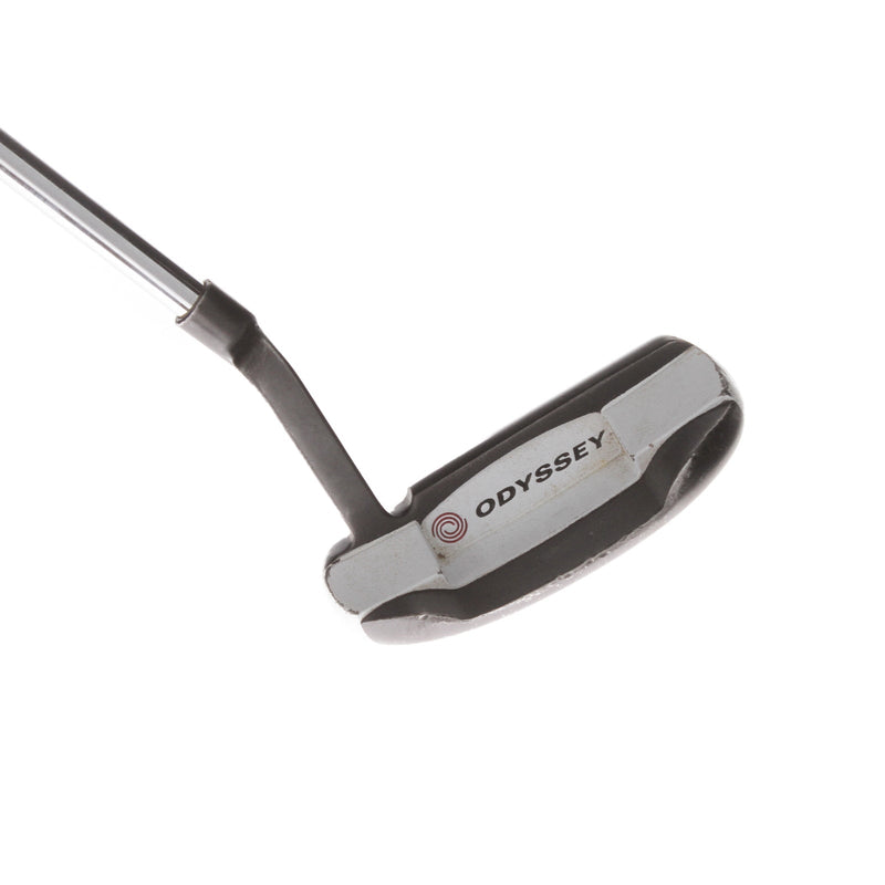 Odyssey Versa 330 M Mens Right Hand Putter 34" Mid-Mallet - Odyssey