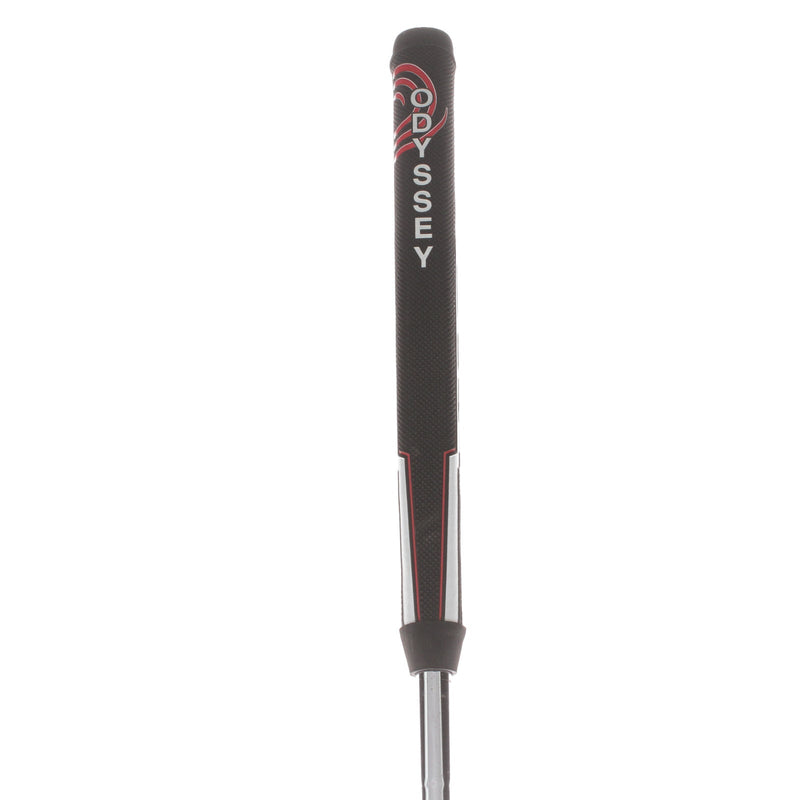 Odyssey Versa 330 M Mens Right Hand Putter 34" Mid-Mallet - Odyssey