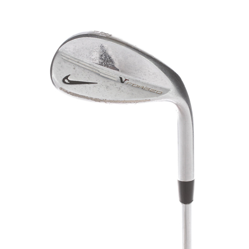 Nike Vr Forged Steel Mens Right Hand Lob Wedge  58*  Wedge - True Temper Dynamic Gold