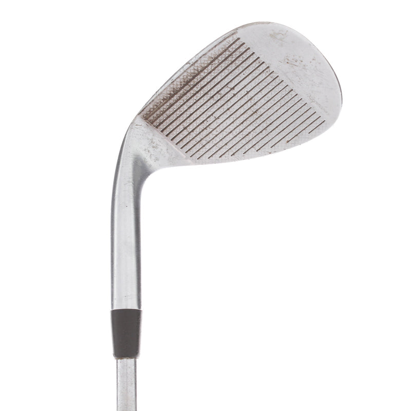 Nike Vr Forged Steel Mens Right Hand Lob Wedge  58*  Wedge - True Temper Dynamic Gold