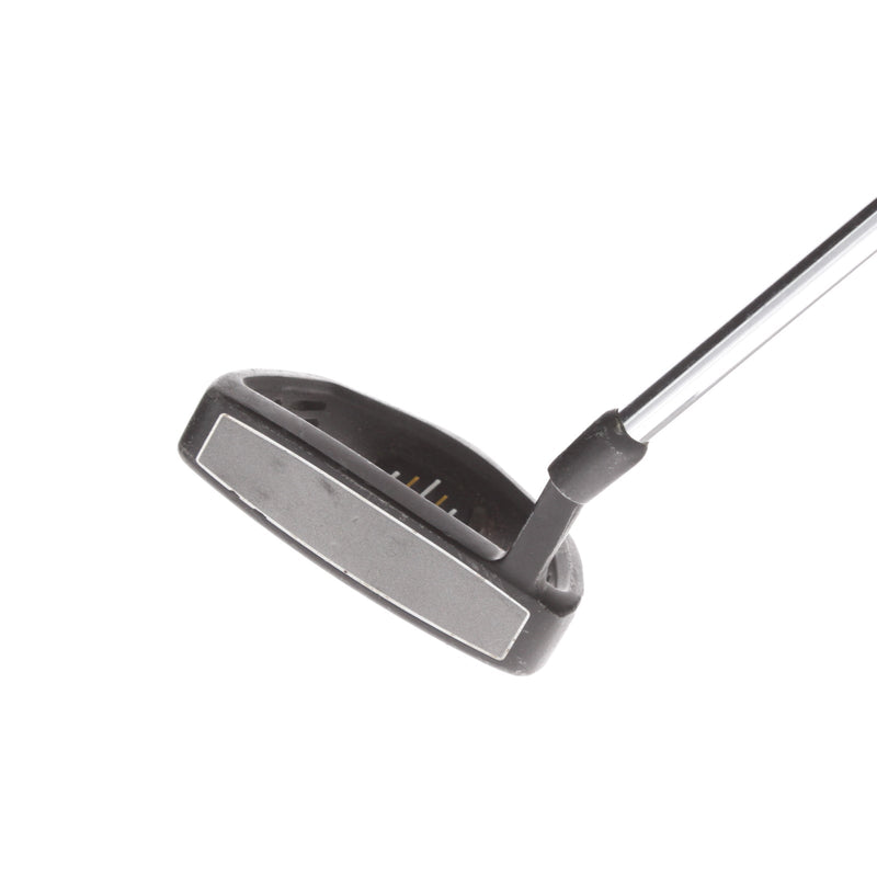 Wilson Prostaff II Mens Right Hand Putter 34" Mallet - Wilson