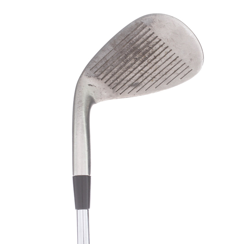 Mizuno MP-T Series Steel Mens Right Hand Sand Wedge 56* 13 Bounce Regular - Dynamic Gold R300