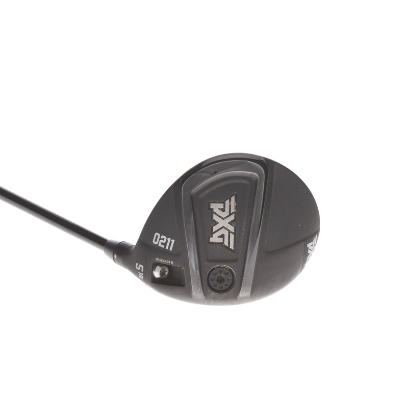 PXG 211 Graphite Mens Right Hand Fairway 5 Wood 18* Regular - Diamana S 60 Limited