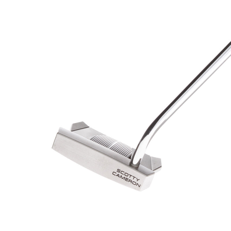 Scotty Cameron Phantom 11.5 2022 Mens Right Hand Putter 35" Mallet - Super Stroke Pistol 1.0 Team Europe Ryder Cup 2023