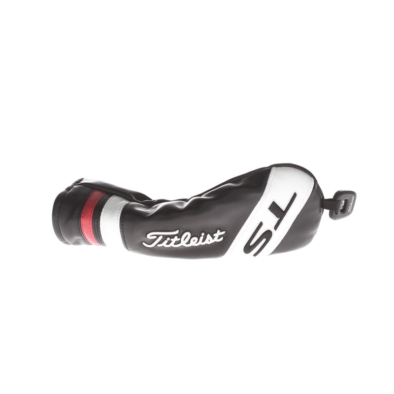 Titleist TS2 Graphite Mens Right Hand 3 Hybrid 21* Regular - Kurokage 60