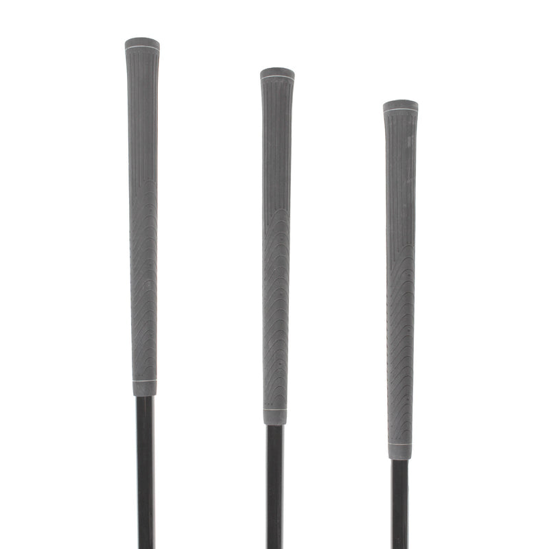 Howson Hunter Graphite Mens Right Hand Package Set Regular - Howson Hunter